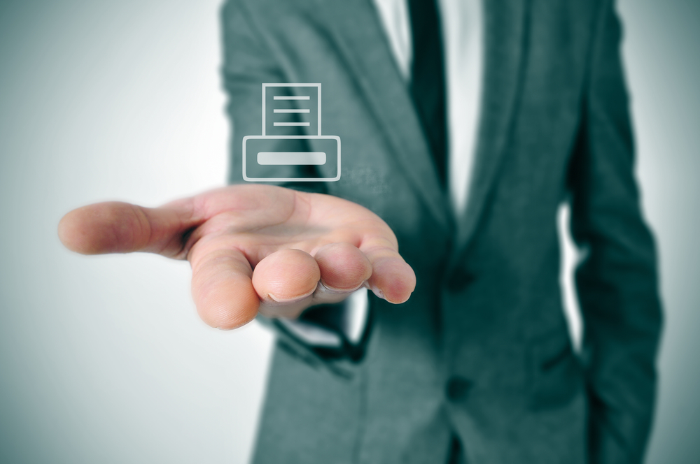 Managed Print Services: 5 Benefits for Your Business