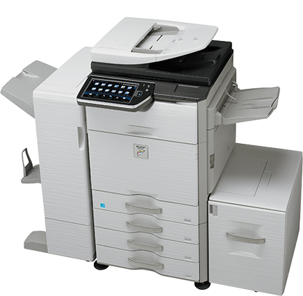 5 Key MFP Functions for the Modern Workplace
