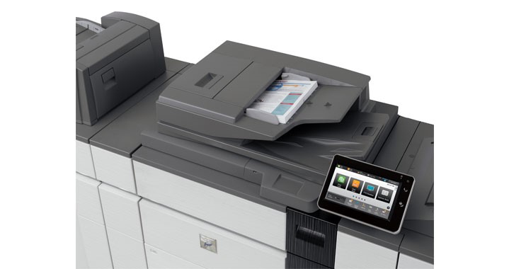 Shopping for an Office Printer: 7 Vital Factors