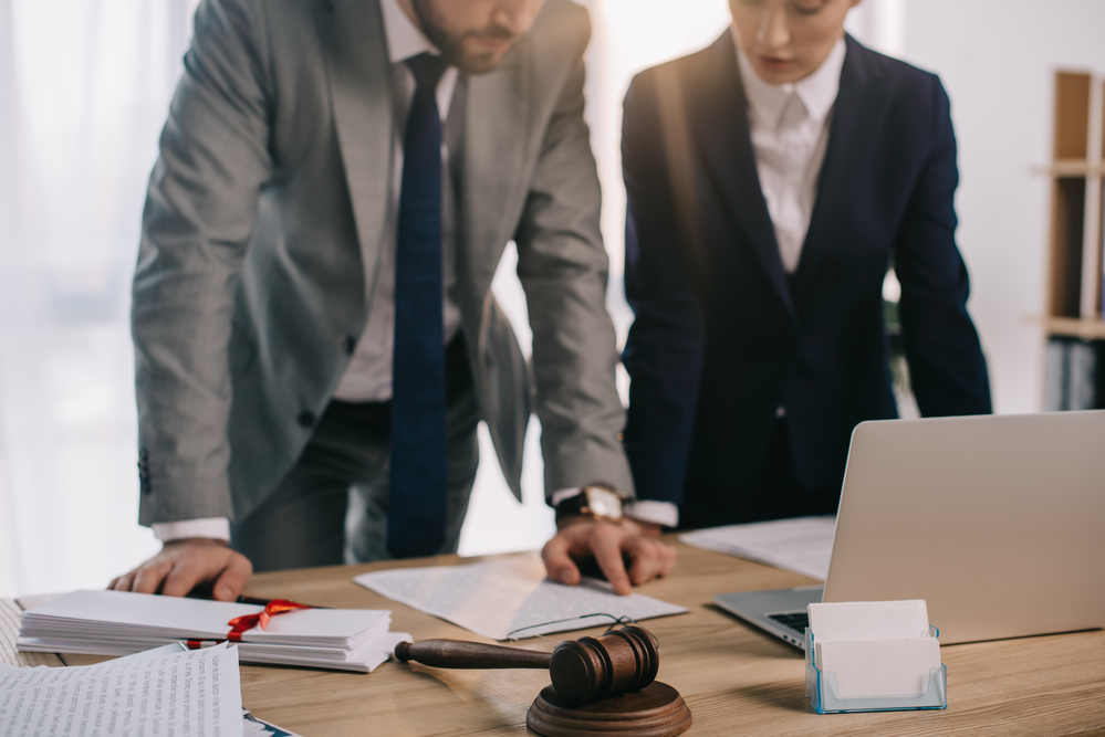 Essential Office Equipment Every Law Firm Needs