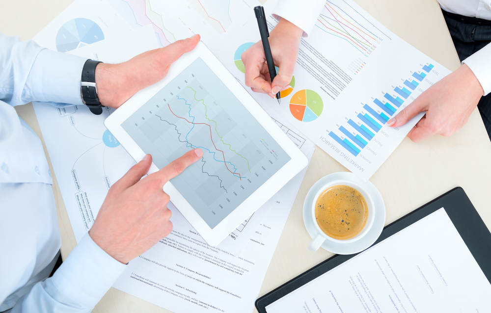 Feeling Forgetful? Check Out These Tips to Streamline Your Workflow