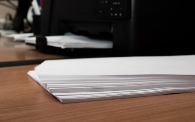 5 More Types of Printer Paper and When To Use Them