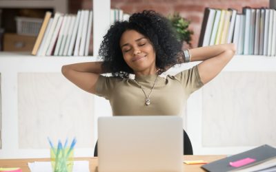 4 Office Productivity Tips