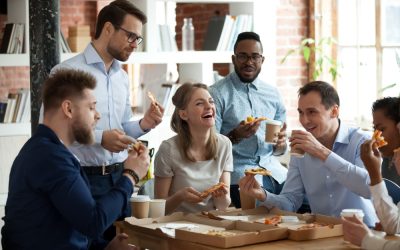 5 Ways to Improve Your Company’s Culture
