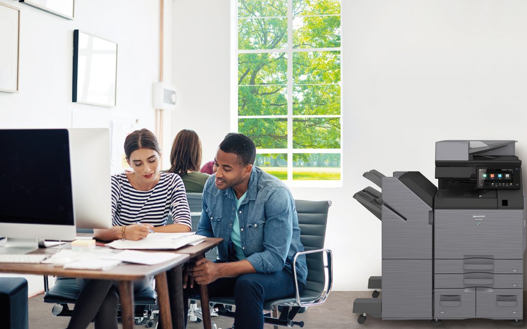 Do You Still Need An Office Printer?