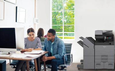 Do You Still Need An Office Printer?