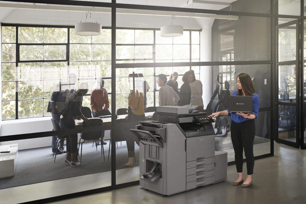 4 Benefits of Leasing Your Printer Platinum Copiers